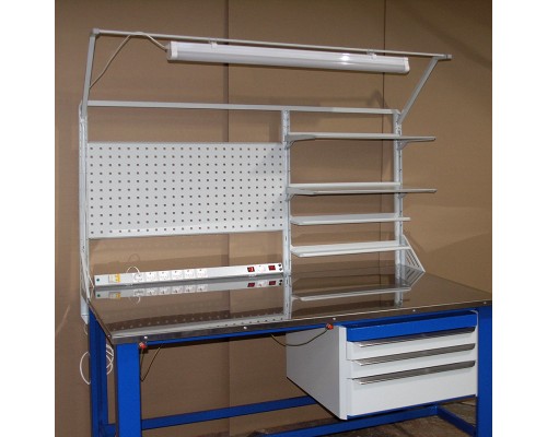 Кронштейн выносной WSG.05.18021